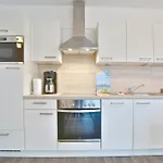 Apartmán Ostseeglueck Ostseeglueck *