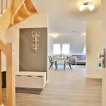 Ostseeglueck Ostseeglueck Apartmán *