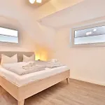 Ostseeglueck Ostseeglueck Apartmán Haffkrug