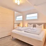 Apartmán Ostseeglueck Ostseeglueck *