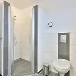 Ostseeglueck Ostseeglueck Apartmán *