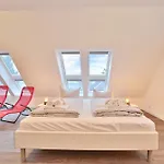 Ostseeglueck Ostseeglueck Apartmán Haffkrug