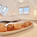 Apartmán Ostseeglueck Ostseeglueck Haffkrug
