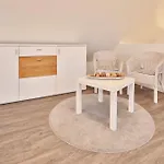 Ostseeglueck Ostseeglueck Apartmán