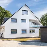 Ostseeglueck Ostseeglueck Apartmán Haffkrug