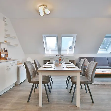 Ostseeglueck Ostseeglueck Haffkrug