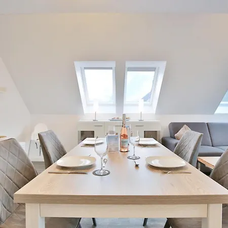 Appartement Ostseeglueck Ostseeglueck *