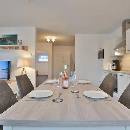 Ostseeglueck Ostseeglueck Appartamento