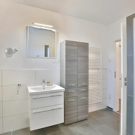 Ostseeglueck Ostseeglueck Appartement *