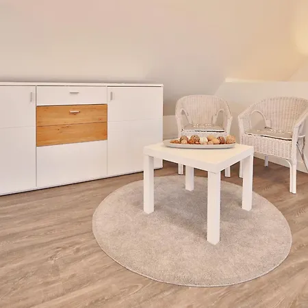 Ostseeglueck Ostseeglueck Appartement