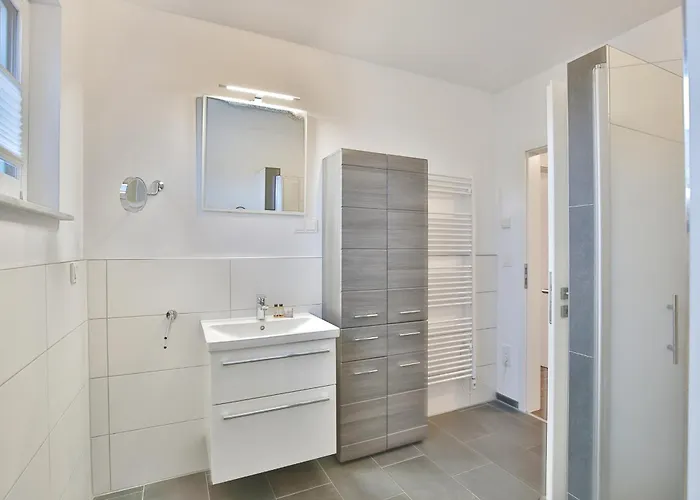 Ostseeglueck Ostseeglueck Appartamento *