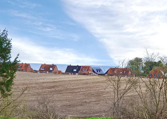 Ostseeglueck Ostseeglueck Appartamento